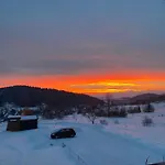 Σπίτι διακοπών W Gorach Tiny House Polana Widokowka Babia Gora *