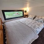 W Gorach Tiny House Polana Widokowka Babia Gora