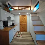 Σπίτι διακοπών W Gorach Tiny House Polana Widokowka Babia Gora *