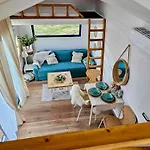 W Gorach Tiny House Polana Widokowka Babia Gora * Lipnica Wielka