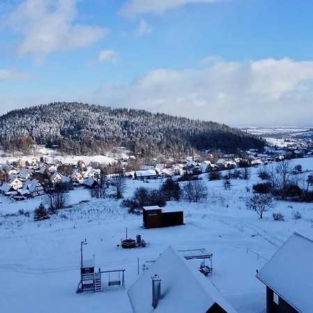 W Gorach Balia Tiny House Polana Widokowka * Lipnica Wielka
